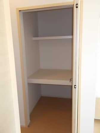 ヨットン・ハウスIの物件内観写真