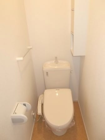 ヨットン・ハウスIの物件内観写真