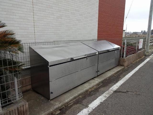 ヨットン・ハウスIの物件内観写真