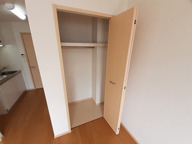 フィヤージュIIの物件内観写真