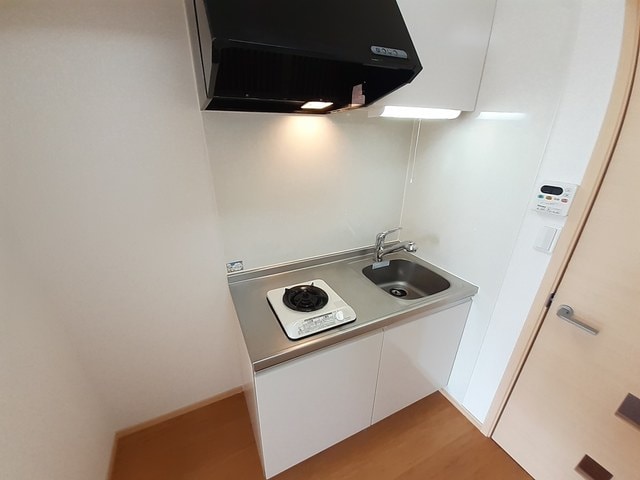 フィヤージュIIの物件内観写真