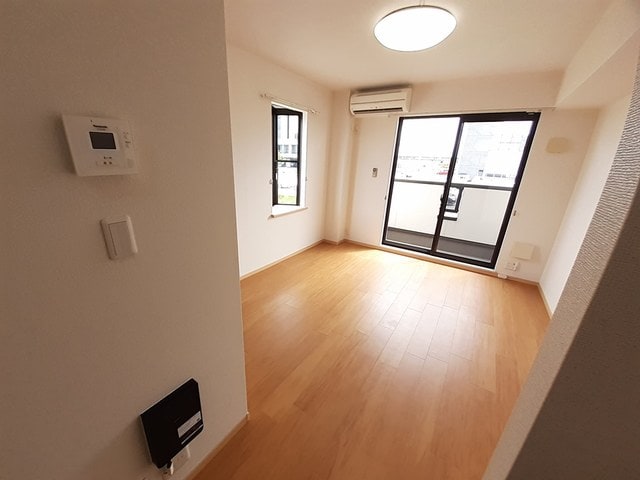 フィヤージュIIの物件内観写真