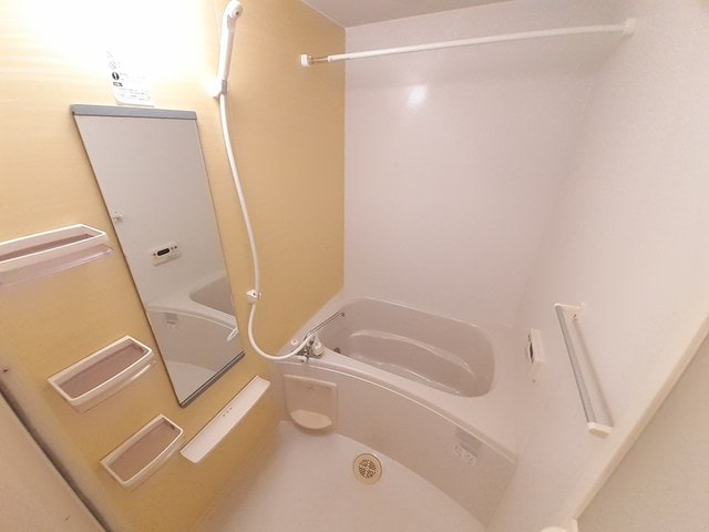 フィヤージュIIの物件内観写真