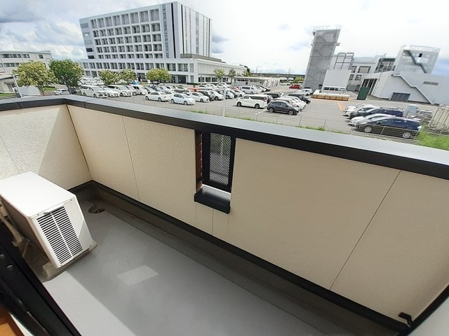 フィヤージュIIの物件内観写真