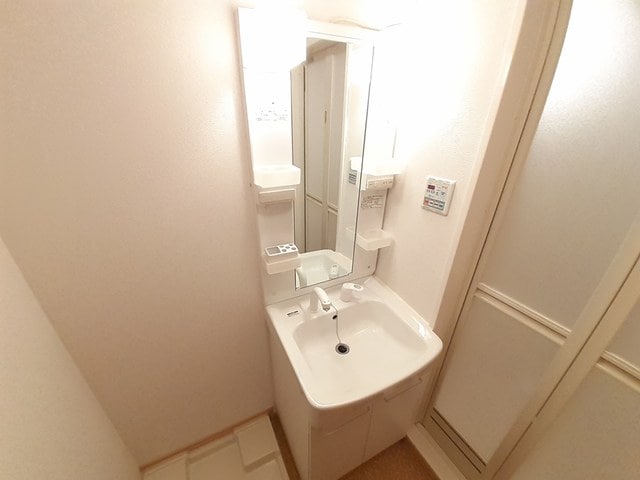 フィヤージュIIの物件内観写真