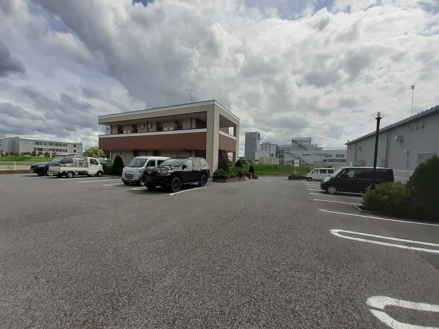 フィヤージュIIの物件内観写真