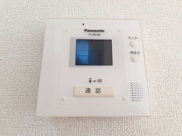 フィヤージュIIの物件内観写真