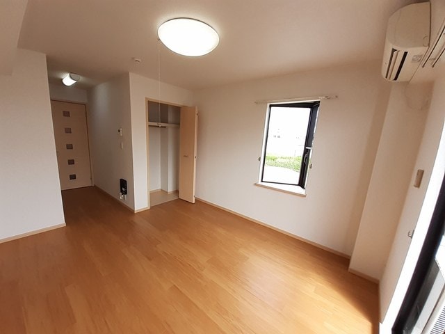 フィヤージュIIの物件内観写真