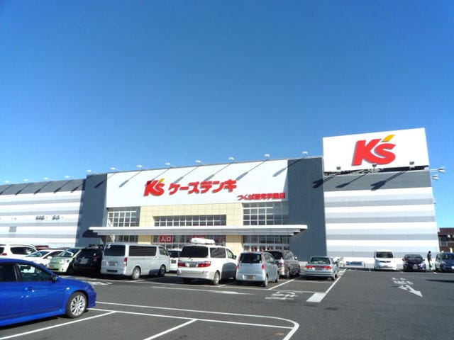 フィヤージュIIの物件内観写真