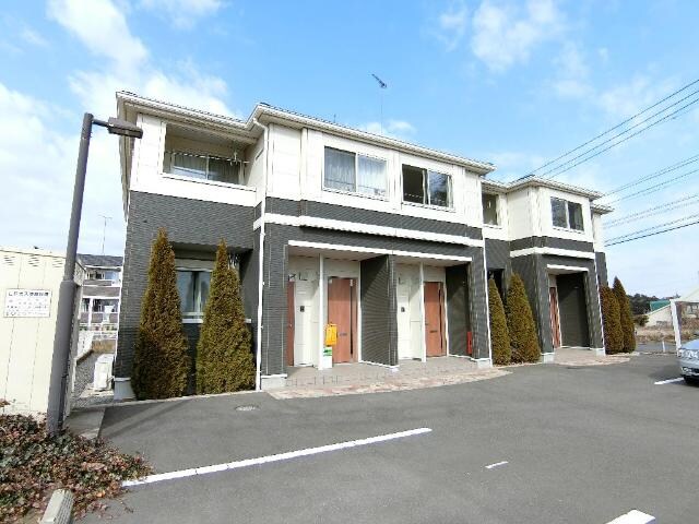 in Bound（インバウンド）の物件外観写真