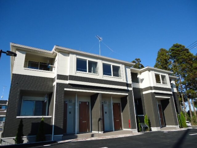 in Bound（インバウンド）の物件外観写真