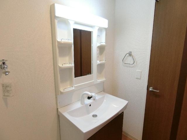 in Bound（インバウンド）の物件内観写真