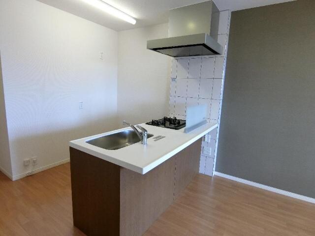 in Bound（インバウンド）の物件内観写真