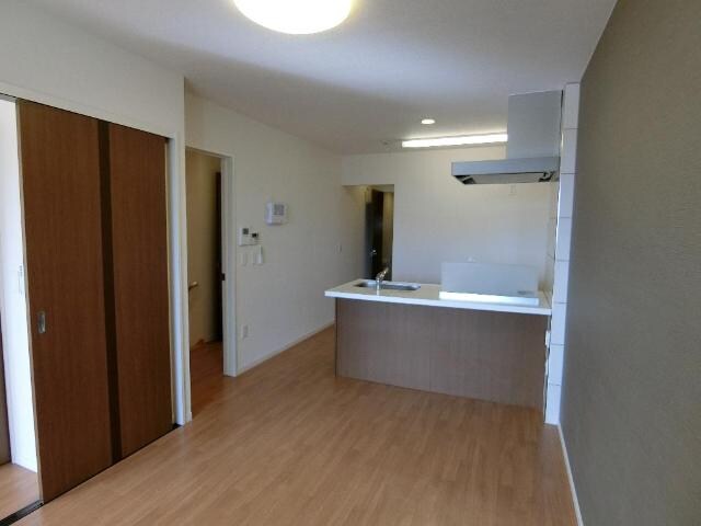 in Bound（インバウンド）の物件内観写真