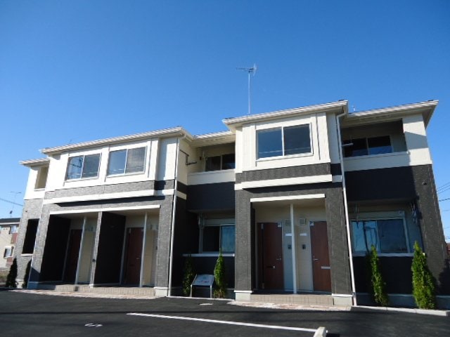 in Bound（インバウンド）の物件外観写真