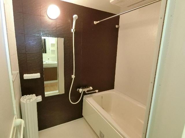 in Bound（インバウンド）の物件内観写真