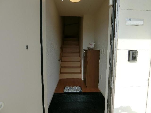 in Bound（インバウンド）の物件内観写真