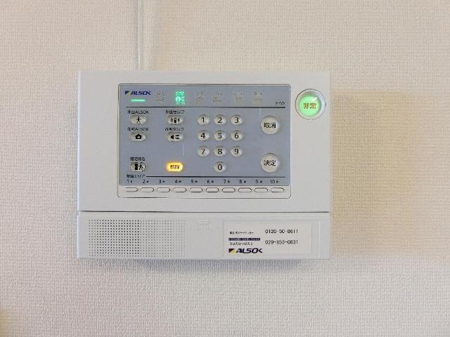 in Bound（インバウンド）の物件内観写真