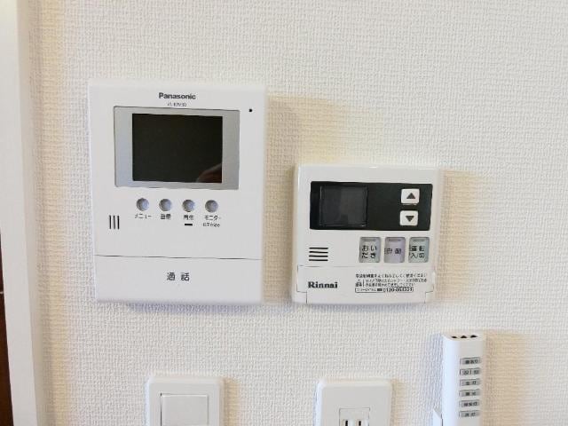 in Bound（インバウンド）の物件内観写真