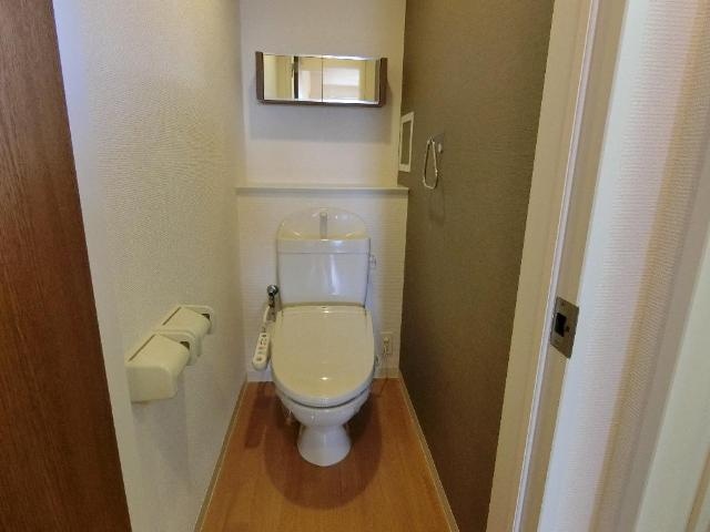 in Bound（インバウンド）の物件内観写真