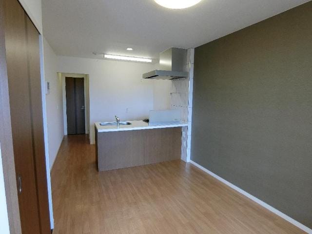 in Bound（インバウンド）の物件内観写真