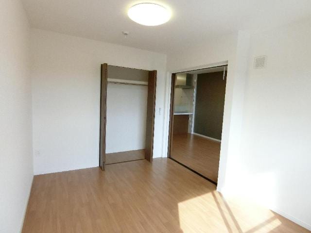 in Bound（インバウンド）の物件内観写真