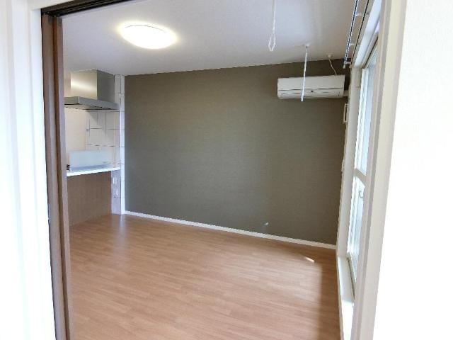 in Bound（インバウンド）の物件内観写真