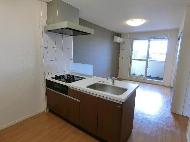 in Bound（インバウンド）の物件内観写真