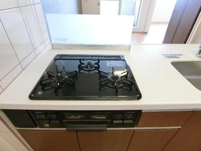 in Bound（インバウンド）の物件内観写真