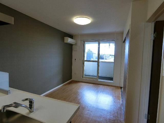 in Bound（インバウンド）の物件内観写真