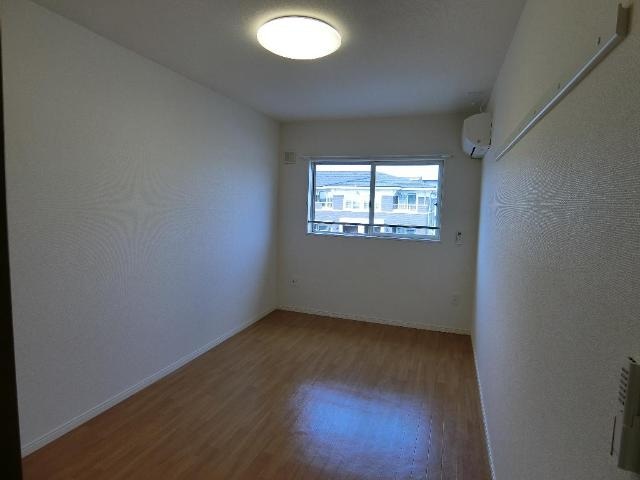 in Bound（インバウンド）の物件内観写真