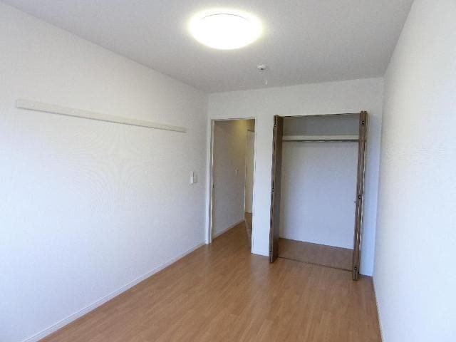 in Bound（インバウンド）の物件内観写真