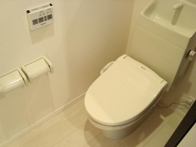 コンフォートレジデンスIIの物件内観写真