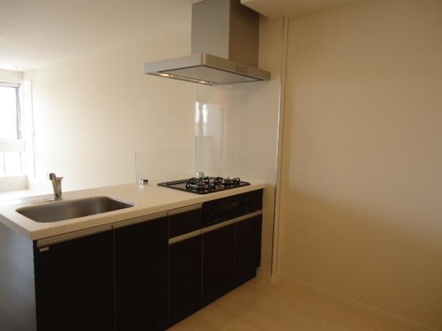 コンフォートレジデンスIIの物件内観写真