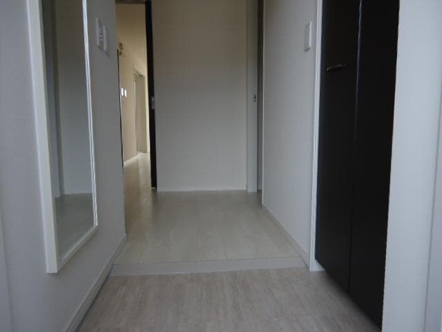 コンフォートレジデンスIIの物件内観写真