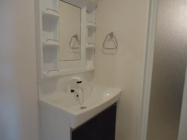 コンフォートレジデンスIIの物件内観写真