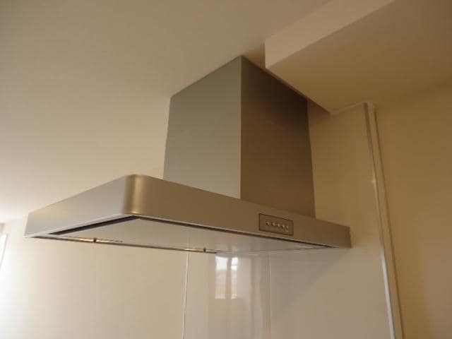 コンフォートレジデンスIIの物件内観写真