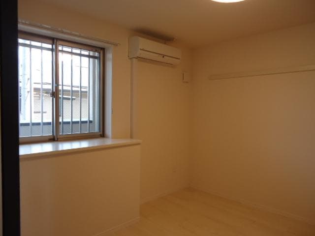 コンフォートレジデンスIIの物件内観写真