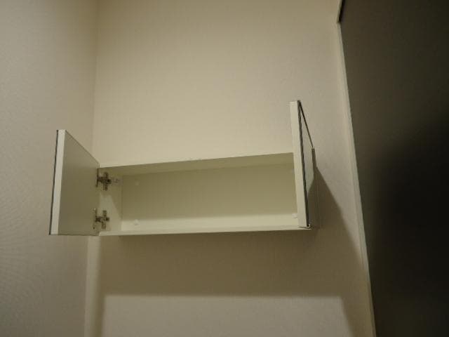 コンフォートレジデンスIIの物件内観写真