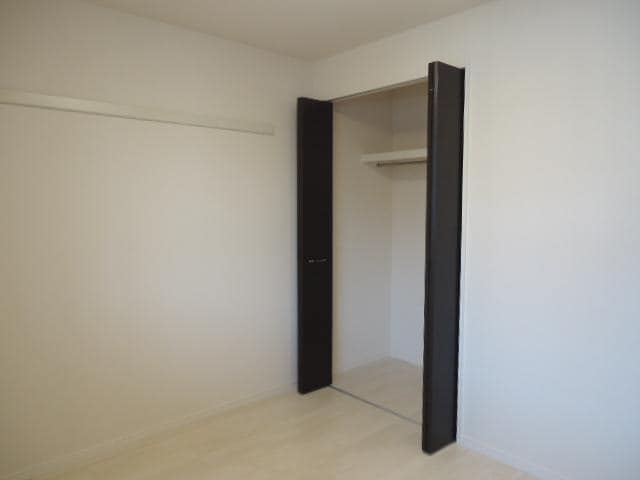 コンフォートレジデンスIIの物件内観写真