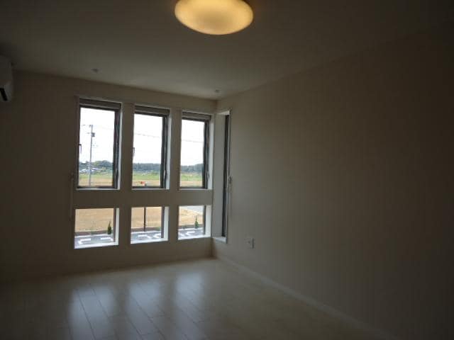 コンフォートレジデンスIIの物件内観写真