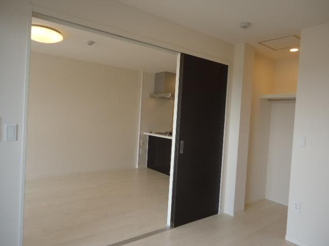 コンフォートレジデンスIIの物件内観写真