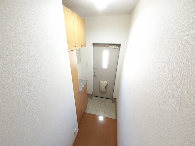 ヴィラ　グラッツィア　IIIの物件内観写真