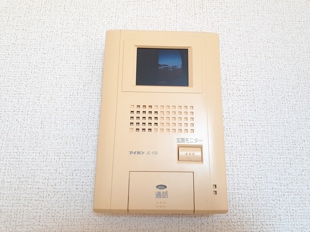 ヴィラ　グラッツィア　IIIの物件内観写真