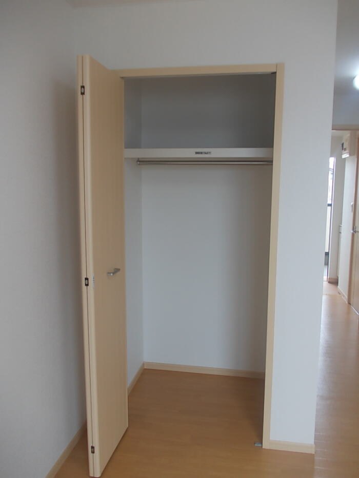 フィヤージュIIの物件内観写真