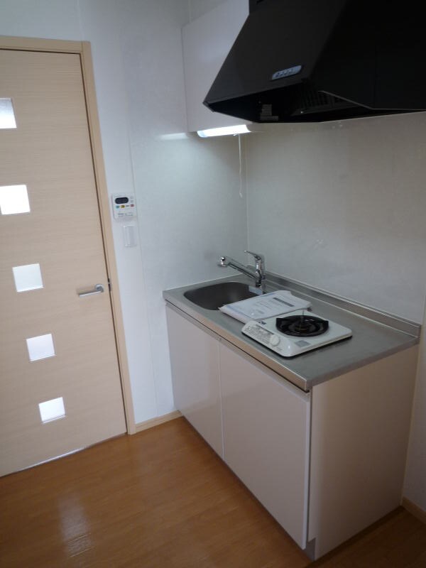 フィヤージュIIの物件内観写真