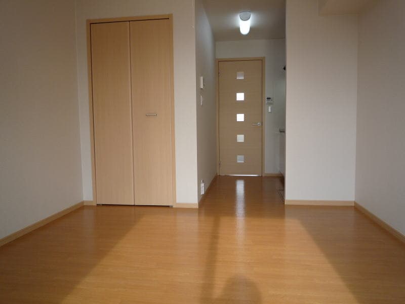 フィヤージュIIの物件内観写真