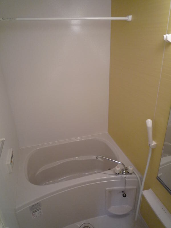 フィヤージュIIの物件内観写真