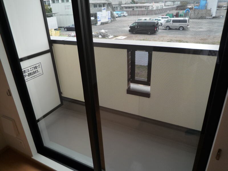 フィヤージュIIの物件内観写真