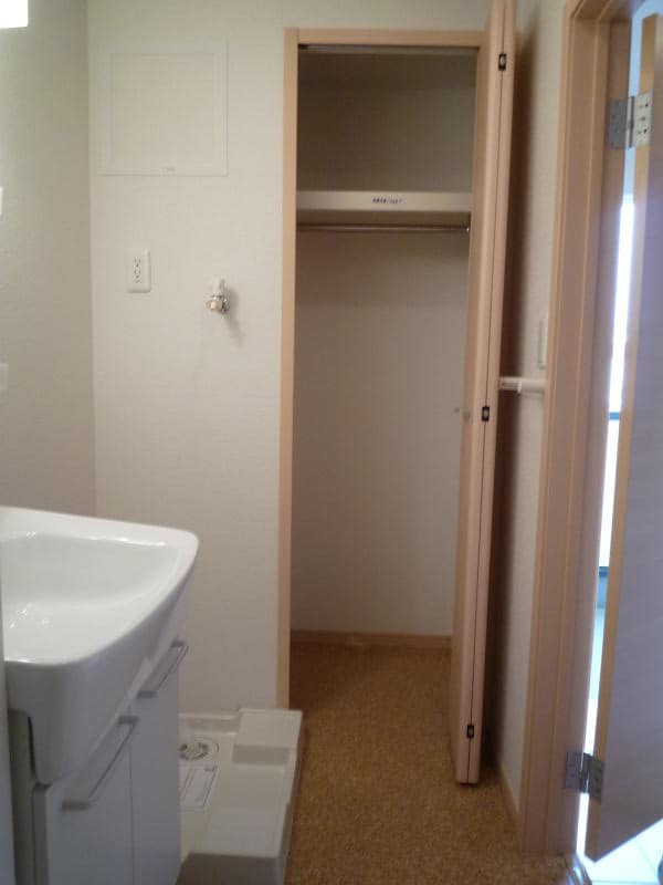 フィヤージュIIの物件内観写真